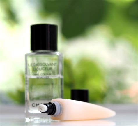 chanel l huile vanille|chanel l'huile camelia nail treatment.